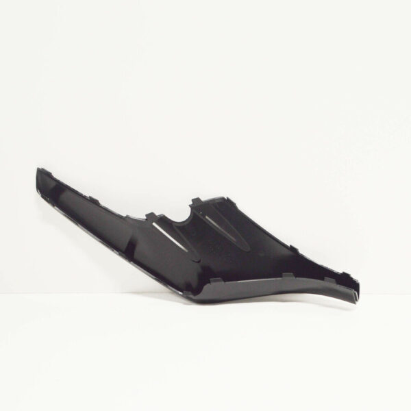 NEW MERCEDES BENZ SLC R172 FRONT LEFT BUMPER TRIM A1728851800 - Image 5