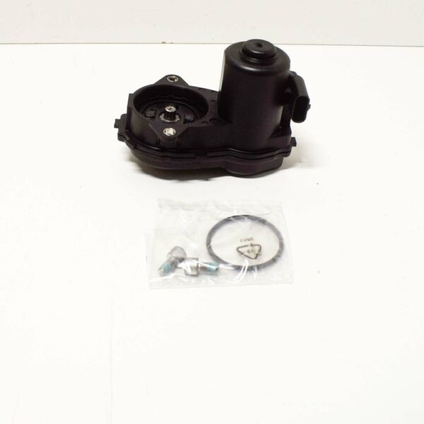 NEW MB CLA COUPE C117 REAR RIGHT PARKING BRAKE ACTUATOR A1729060300 - Image 4