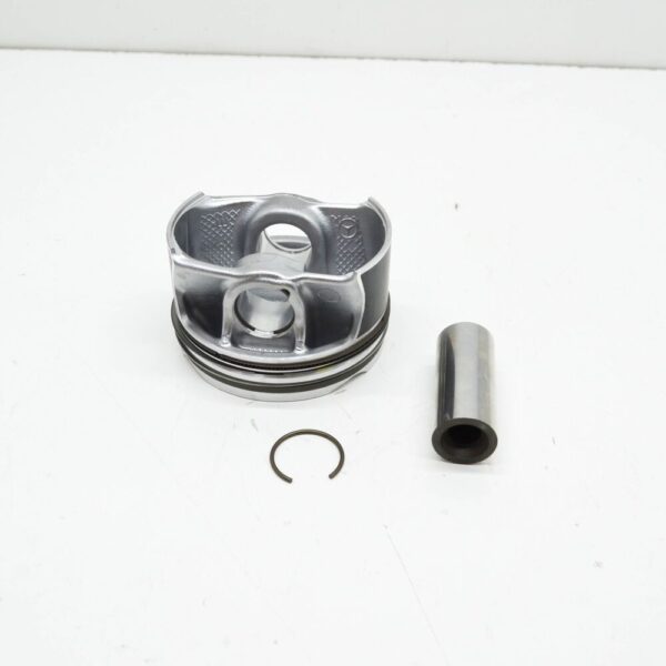 NEW MERCEDES-BENZ A W176 ENGINE PISTON A1760300100 A1760300600 ORIGINAL - Image 5