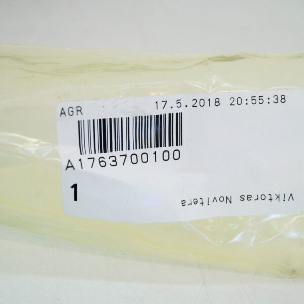 Mercedes-Benz A-Class W176 New Original Oil Pipe Hose A1763700100 2016 - Image 4