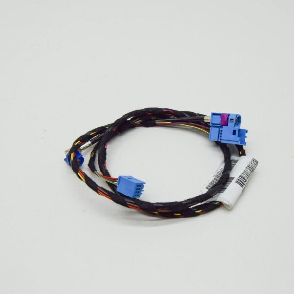 Mercedes-Benz CLA C117 Multimedia Box Harness A1765401101 NEW - Image 4