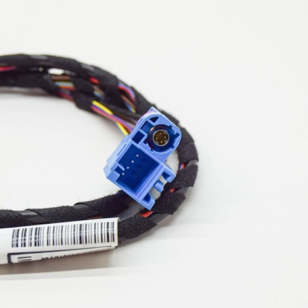Mercedes-Benz CLA C117 Multimedia Box Harness A1765401101 NEW - Image 5