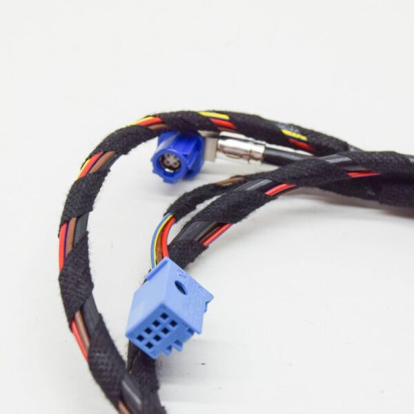 Mercedes-Benz CLA C117 Multimedia Box Harness A1765401101 NEW