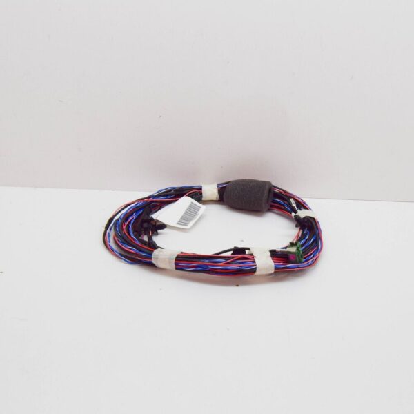 MERCEDES-BENZ A W176 Rear-View Camera Wiring Harness A1765407006 NEW ORIGINAL
