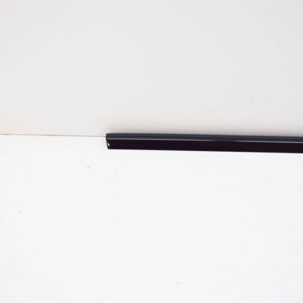 MB A W176 door window exterior trim front right A1767250482 NEW original - Image 5