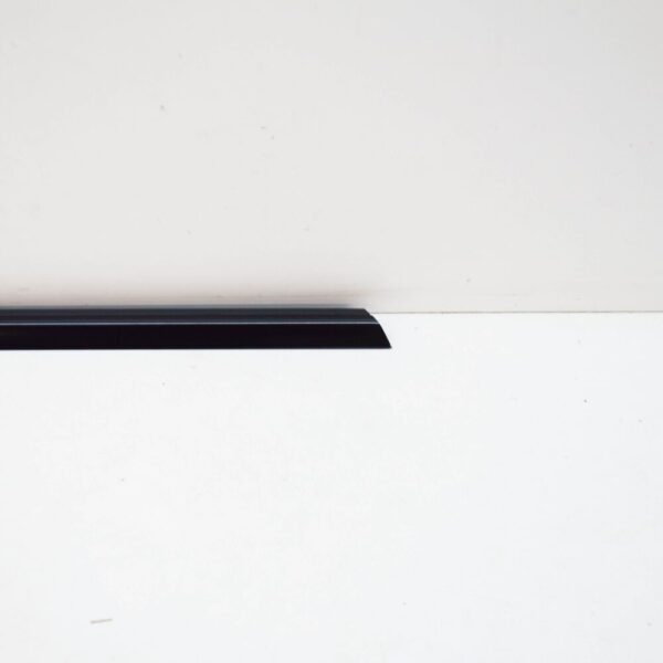 MB A W176 door window exterior trim front right A1767250482 NEW original