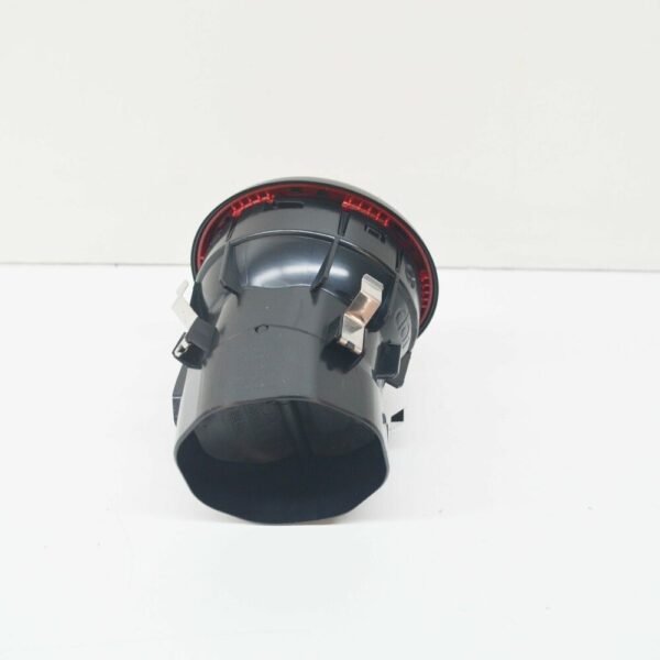 NEW MERCEDES-BENZ A W176 CENTRAL AIR NOZZLE A17683009549051 - Image 4