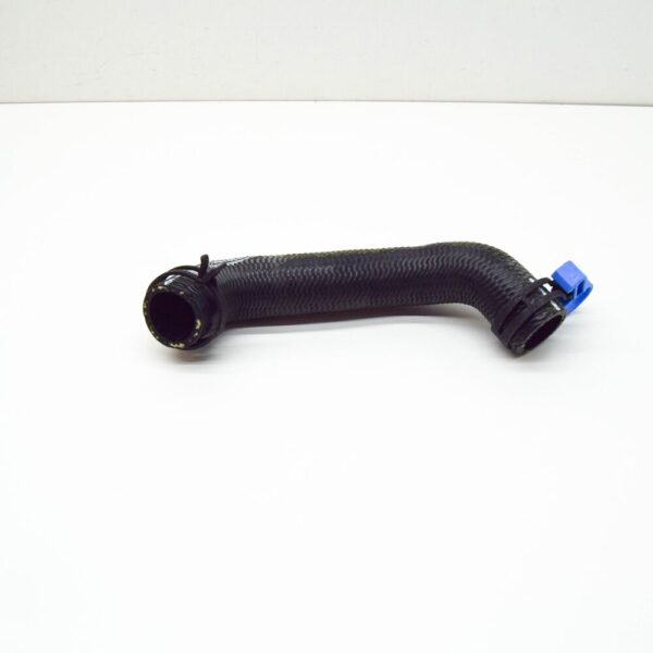 Mercedes-Benz C Coupe C205 Left Molded Air Pants A1770940682 NEW ORIGINAL - Image 5