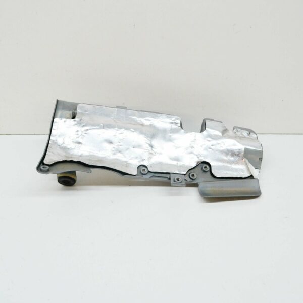 NEW MERCEDES-BENZ C W205 RIGHT SIDE HEAT SCREENING PLATE A1771507800 ORIGINAL - Image 4