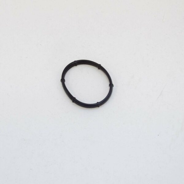 NEW MERCEDES-BENZ A-CLASS W176 OIL TUBE HOSE MOLDED SEAL A1771810600 ORIGINAL - Image 4