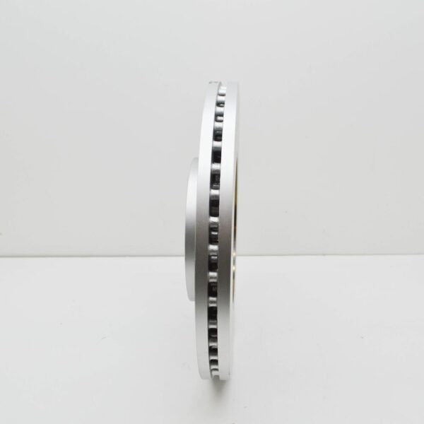 Mercedes-Benz CLA C118 AMG brake disc front left A1774211000 NEW ORIGINAL - Image 4