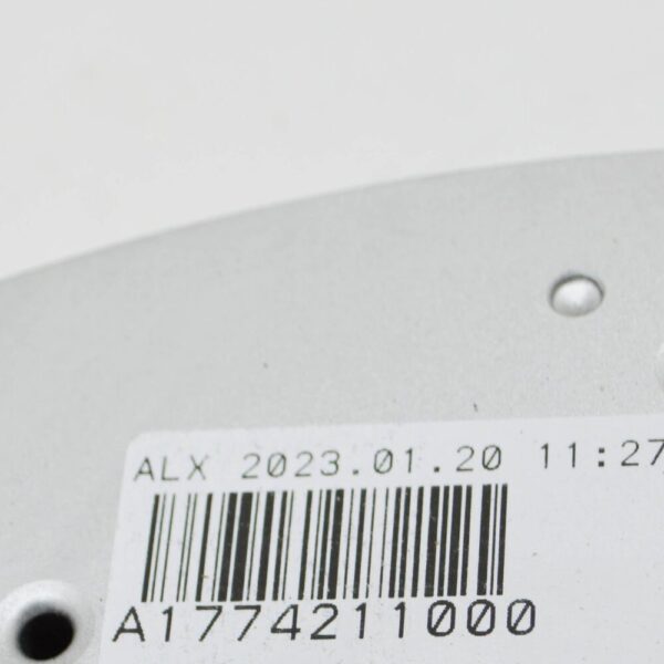Mercedes-Benz CLA C118 AMG brake disc front left A1774211000 NEW ORIGINAL