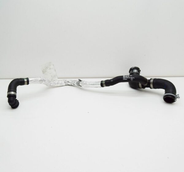 Mercedes-Benz CLA C118 Radiator Lower Right Coolant Pants A1775011601 NEW ORIGINAL - Image 4
