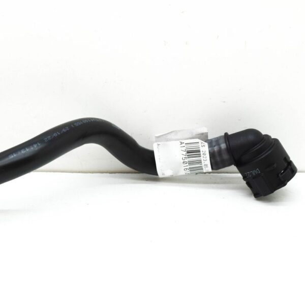 MERCEDES-BENZ A W177 COOLANT FILLING TROUSERS PIPE A1775016100 NEW ORIGINAL - Image 4