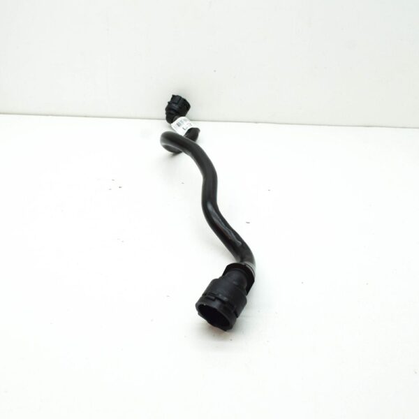 MERCEDES-BENZ A W177 COOLANT FILLING TROUSERS PIPE A1775016100 NEW ORIGINAL