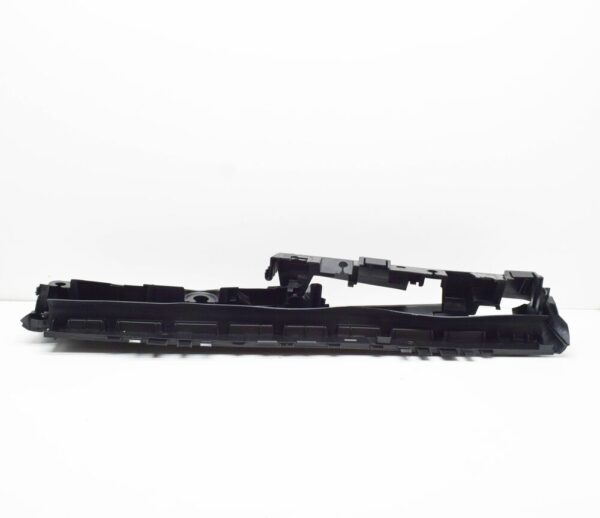 NEW MB CLA COUPE C118 RADIATOR UPPER AIR DUCT SEGMENT A1775050100 - Image 4