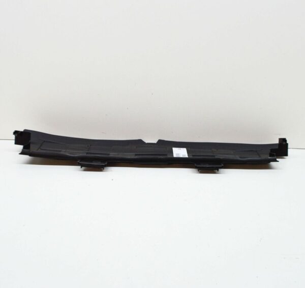 MERCEDES-BENZ A W177 Radiator Lower Air Duct Segment A1775050200 NEW ORIGINAL - Image 4