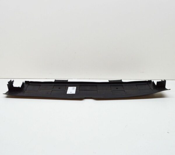 MERCEDES-BENZ A W177 Radiator Lower Air Duct Segment A1775050200 NEW ORIGINAL - Image 5