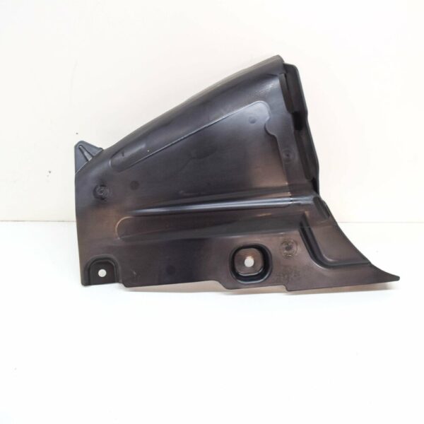 NEW MERCEDES-BENZ A W177 FRONT LEFT FENDER LINER EXTENSION A1776901703 - Image 4