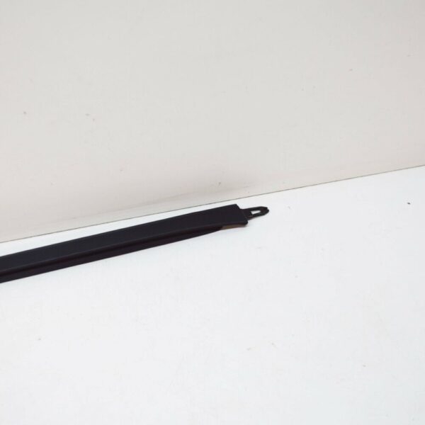 New MB A W177 Front Windshield Right Side Water Deflector A1776903000 - Image 4