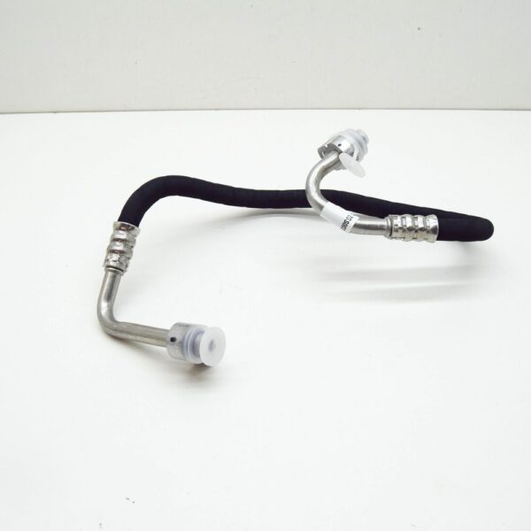 NEW MERCEDES-BENZ A W177 A/C REFRIGERANT LINE RHD A1778304301 ORIGINAL - Image 4