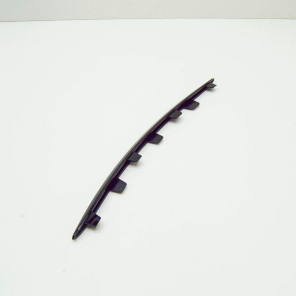 NEW MERCEDES-BENZ A W177 FRONT LEFT LOWER BUMPER MOLDING A1778857503 ORIGINAL - Image 4