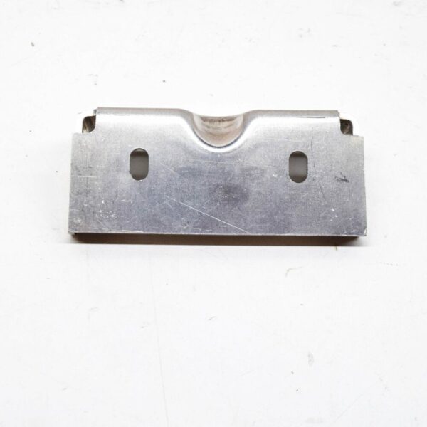 NEW MERCEDES-BENZ AMG GT C190 CROSSMEMBER TO CONSOLE BRACKET A1906252000 - Image 4