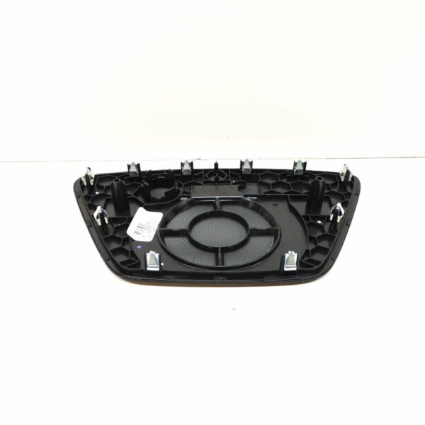 NEW MB AMG GT C190 INTERIOR DASH CENTER TOP SPEAKER COVER A1906800689 - Image 4