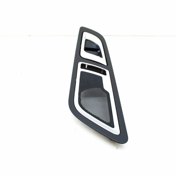 NEW MB AMG GT C190 FRONT RIGHT INNER DOOR OPENING HANDLE A19076020009116 - Image 4