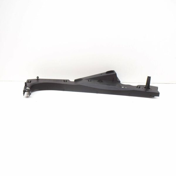 NEW MERCEDES-BENZ AMG GT C190 RIGHT LOWER PART CABLE DUCT A1908210289 ORIGINAL - Image 4