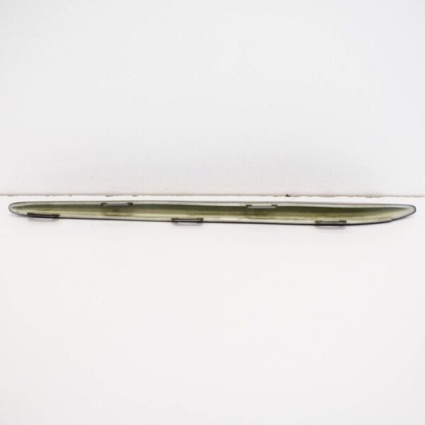 NEW MERCEDES-BENZ AMG GT C190 ORNAMENTAL MOLDING A1908810423 2017 ORIGINAL - Image 4