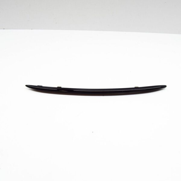 MERCEDES-BENZ AMG GT C190 FRONT BUMPER LEFT OUTER TRIM A1908854201 NEW - Image 4