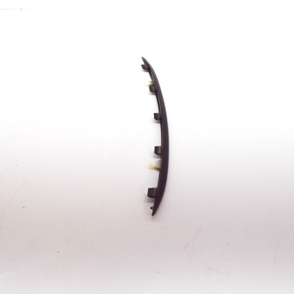 MERCEDES-BENZ AMG GT C190 FRONT BUMPER LEFT OUTER TRIM A1908854201 NEW - Image 5