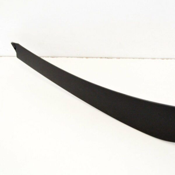 NEW MERCEDES-BENZ 190 GT FRONT BUMPER SPOILER RIGHT TRIM A1908858601 ORIGINAL - Image 4