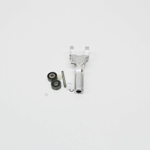 Mercedes-Benz G W461 Repair Kit for Transmission Shift Levers A2012601939, Part - Image 4