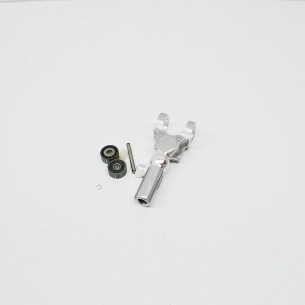 Mercedes-Benz G W461 Repair Kit for Transmission Shift Levers A2012601939, Part - Image 5