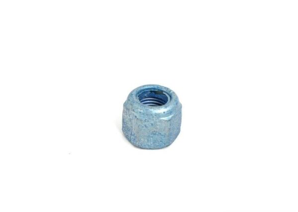 Mercedes-Benz W124 Eccentric Bolt Kit for Lower Front Suspension - Image 4