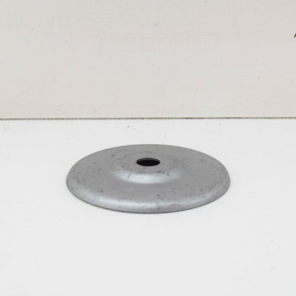 NEW MERCEDES-BENZ SL R129 REAR AXLE SUBFRAME STOP WASHER A2013521246 ORIGINAL - Image 4