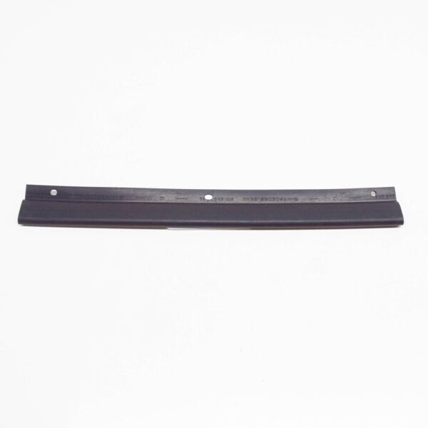 Mercedes-Benz 190 W201 Engine Hood Right Seal A2018892698 NEW - Image 4
