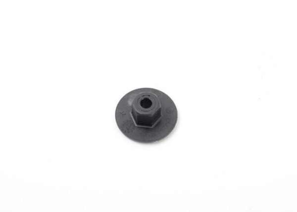 Mercedes-Benz GLA X156 Plastic Main Floor Cover Nut A - Image 5