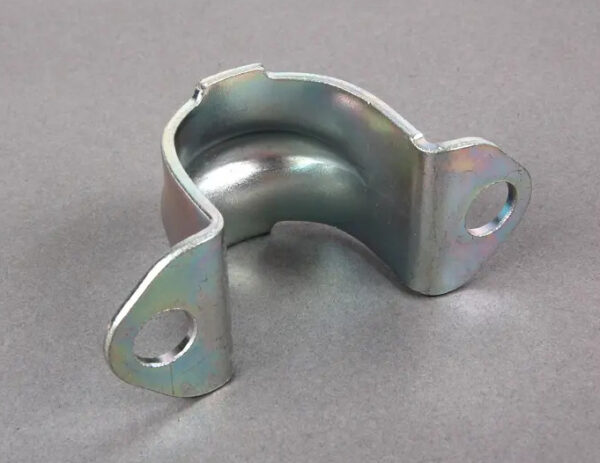 NEW MERCEDES-BENZ A W169 REAR STABILIZER HOLDER A2023260226 ORIGINAL - Image 4