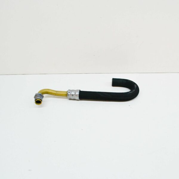NEW MERCEDES-BENZ C W202 FUEL TANK TO FUEL PUMP HOSE A2024702475 - Image 4