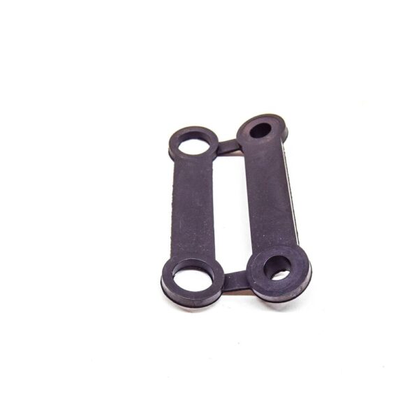 Mercedes-Benz C W202 Front Exhausted Pipe Rubber Pad A2024920718 NEW ORIGINAL - Image 4