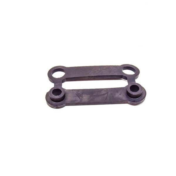 Mercedes-Benz C W202 Front Exhausted Pipe Rubber Pad A2024920718 NEW ORIGINAL