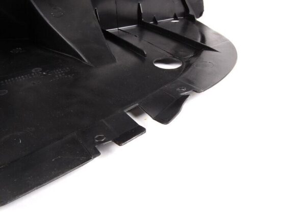 Mercedes-Benz W202 S202 Original Left Front Fender A2026982730 - Image 5