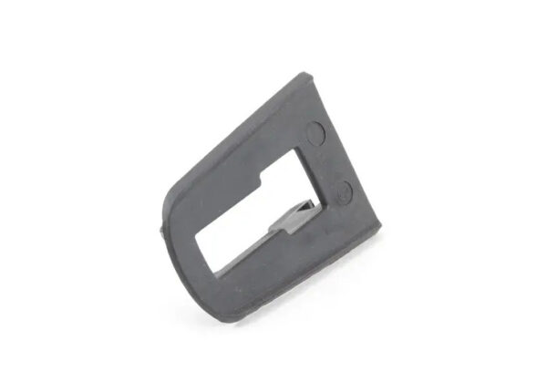 NEW MERCEDES-BENZ ML W163 DOOR OUTER HANDLE PAD A2027660305 ORIGINAL - Image 4