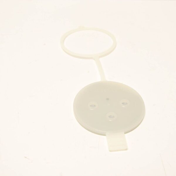 NEW MERCEDES-BENZ E W124 SPRINKLER SYSTEM FILLER CAP A2028609369 ORIGINAL - Image 4