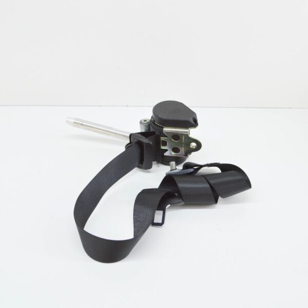 NEW MERCEDES-BENZ C W202 FRONT LEFT SEATBELT A2028609585 ORIGINAL - Image 4
