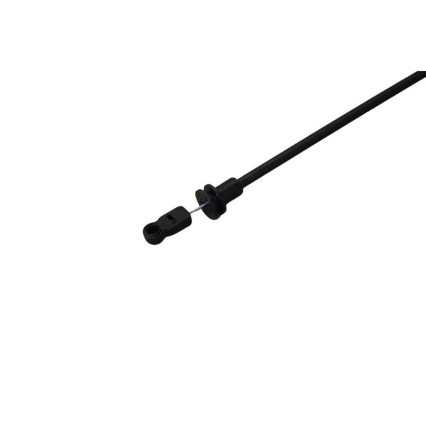 Original Mercedes-Benz A2029200080 Seat Cable - Image 4
