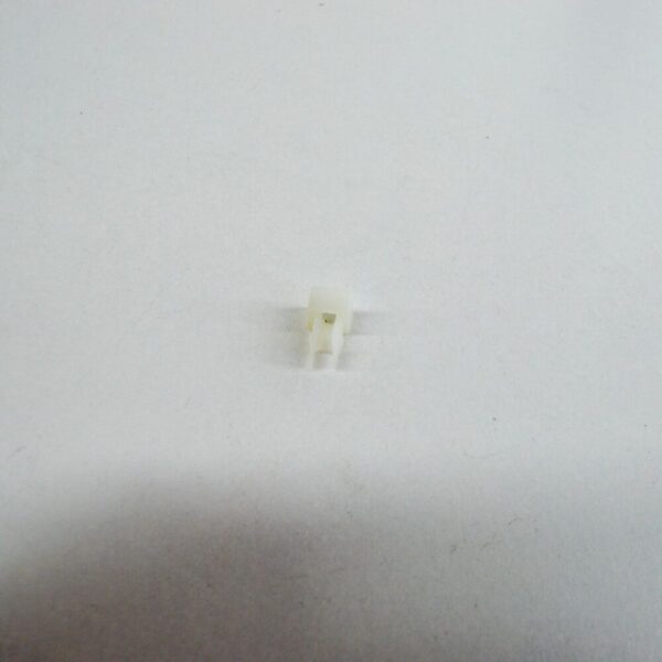 Mercedes-Benz SLR R199 handle grommet front inside A2029971281 NEW ORIGINAL - Image 4